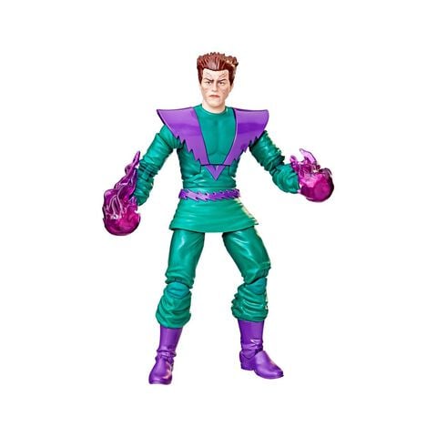 Figurine - Marvel Legends - Molecule Man